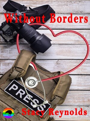cover image of Without Borders